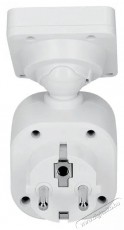Solight  DT35 Háztartás / Otthon / Kültér - Okos otthon - Okos konnektor - 520650