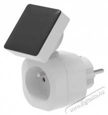Solight  DT36 Háztartás / Otthon / Kültér - Okos otthon - Okos konnektor - 520651