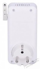 Solight  DY10GSM Háztartás / Otthon / Kültér - Okos otthon - Okos konnektor - 520652