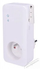 Solight  DY10GSM Háztartás / Otthon / Kültér - Okos otthon - Okos konnektor - 520652