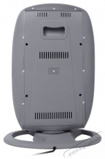 Solight  IR01 1200 W Infra hősugárzó Háztartás / Otthon / Kültér - Fűtés - Hősugárzó / fűtőtest - 526123