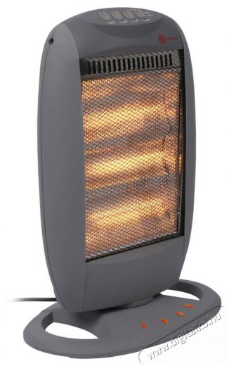 Solight  IR01 1200 W Infra hősugárzó Háztartás / Otthon / Kültér - Fűtés - Hősugárzó / fűtőtest - 526123