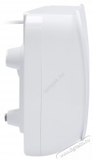 Solight  KP07 Fali kerámia fűtőtest 2000 W Ventilátoros hősugárzó Háztartás / Otthon / Kültér - Fűtés - Konvektor - 526124