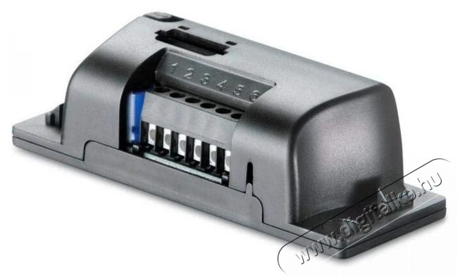 SOMMER SOMcom2/ 2 csatornás, dobozolt rádióvevő Mobil / Kommunikáció / Smart - Walkie-Talkie / PMR rádió - Walkie-Talkie / PMR rádió - 405775