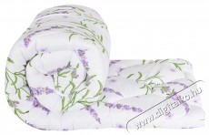 Somnart 2 db 4 &eacute;vszakos Luxury Lavanda paplan szett, 140x200 cm, poli&eacute;szter, t&ouml;ltet 250 g + 150 g, c&eacute;rn&aacute;s foltvarr&aacute;s, magas hőfok Sz&eacute;ps&eacute;g&aacute;pol&aacute;s / Eg&eacute;szs&eacute;g - Meleg&iacute;t&eacute;s - Pl&eacute;d / takar&oacute; - 537316