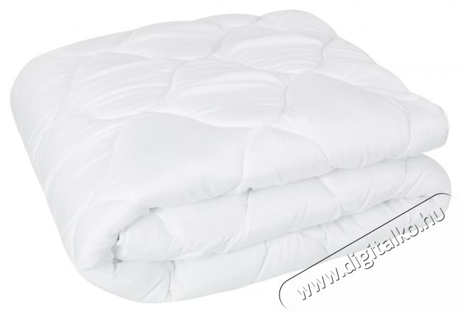 Somnart Comfort steppelt paplan, 150x200 cm, mikrosz&aacute;las, hideg &eacute;vszak, 300 g/mp, k&ouml;zepes melegs&eacute;gi szint Sz&eacute;ps&eacute;g&aacute;pol&aacute;s / Eg&eacute;szs&eacute;g - Egy&eacute;b sz&eacute;ps&eacute;g / eg&eacute;szs&eacute;g term&eacute;k - 537328