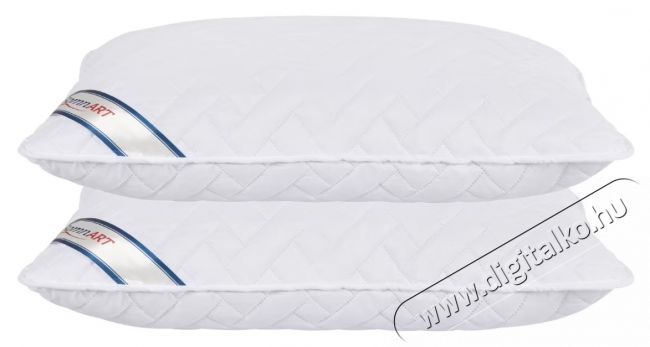 Somnart Hygiena P&aacute;rna, 2db, 70x70 cm, antisztatikus, hidrofil, 95&deg;C-on moshat&oacute; Sz&eacute;ps&eacute;g&aacute;pol&aacute;s / Eg&eacute;szs&eacute;g - Egy&eacute;b sz&eacute;ps&eacute;g / eg&eacute;szs&eacute;g term&eacute;k - 537317