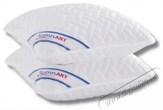 Somnart Hygiena steppelt p&aacute;rna k&eacute;szlet, 60x60x24 cm, Mikrosz&aacute;las, Antisztatikus, 95&deg;C-on moshat&oacute;, Szilikonvatta t&ouml;ltel&eacute;k, 2 db - Sz&eacute;ps&eacute;g&aacute;pol&aacute;s / Eg&eacute;szs&eacute;g - Egy&eacute;b sz&eacute;ps&eacute;g / eg&eacute;szs&eacute;g term&eacute;k - 537337