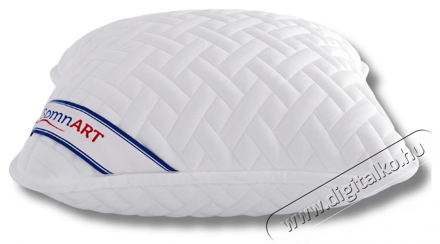 Somnart Hygiena steppelt p&aacute;rna k&eacute;szlet, 60x60x24 cm, Mikrosz&aacute;las, Antisztatikus, 95&deg;C-on moshat&oacute;, Szilikonvatta t&ouml;ltel&eacute;k, 2 db Sz&eacute;ps&eacute;g&aacute;pol&aacute;s / Eg&eacute;szs&eacute;g - Egy&eacute;b sz&eacute;ps&eacute;g / eg&eacute;szs&eacute;g term&eacute;k - 537337