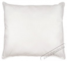 Somnart Naturo p&aacute;rna, 70x70 cm, 100% toll t&ouml;ltet, 100% pamut bor&iacute;t&aacute;s, Puha - Sz&eacute;ps&eacute;g&aacute;pol&aacute;s / Eg&eacute;szs&eacute;g - Egy&eacute;b sz&eacute;ps&eacute;g / eg&eacute;szs&eacute;g term&eacute;k - 537343