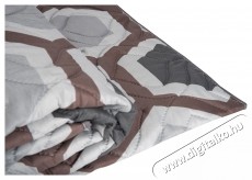 Somnart Ultrasleep Coral Paplan, 180x200 cm, 250 g, mikrosz&aacute;las, 40&deg;C-on moshat&oacute; Sz&eacute;ps&eacute;g&aacute;pol&aacute;s / Eg&eacute;szs&eacute;g - Meleg&iacute;t&eacute;s - Pl&eacute;d / takar&oacute; - 537322