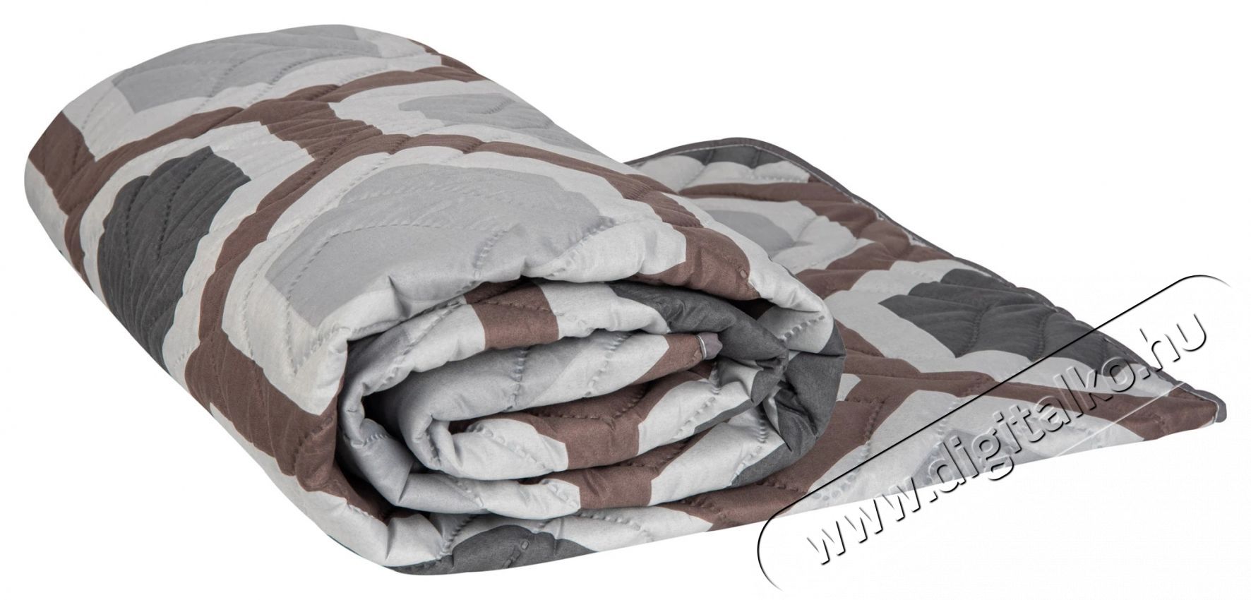 Somnart Ultrasleep Coral Paplan, 180x200 cm, 250 g, mikrosz&aacute;las, 40&deg;C-on moshat&oacute; Sz&eacute;ps&eacute;g&aacute;pol&aacute;s / Eg&eacute;szs&eacute;g - Meleg&iacute;t&eacute;s - Pl&eacute;d / takar&oacute; - 537322