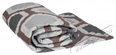 Somnart Ultrasleep Coral Paplan, 180x200 cm, 250 g, mikrosz&aacute;las, 40&deg;C-on moshat&oacute; Sz&eacute;ps&eacute;g&aacute;pol&aacute;s / Eg&eacute;szs&eacute;g - Meleg&iacute;t&eacute;s - Pl&eacute;d / takar&oacute; - 537322