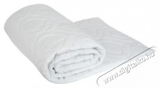 Somnart Ultrasleep steppelt paplan, 180x200 cm, 250 g/mp, mikrosz&aacute;las, ultrahangos szteppel&eacute;s, 90&deg;-on moshat&oacute;, feh&eacute;r - Sz&eacute;ps&eacute;g&aacute;pol&aacute;s / Eg&eacute;szs&eacute;g - Egy&eacute;b sz&eacute;ps&eacute;g / eg&eacute;szs&eacute;g term&eacute;k - 537342