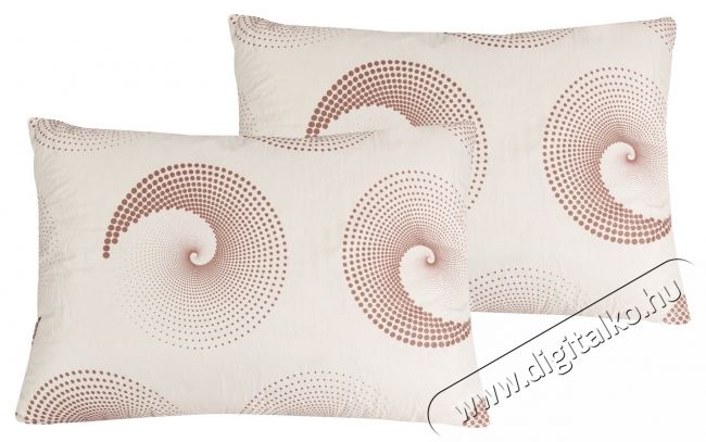 Somnart 2db steppelt p&aacute;rna szett Luxury Fancy Somnart, 50x70x20 cm, poli&eacute;szter, szilikon sz&aacute;las t&ouml;ltel&eacute;k, t&ouml;bbsz&iacute;nű Sz&eacute;ps&eacute;g&aacute;pol&aacute;s / Eg&eacute;szs&eacute;g - Egy&eacute;b sz&eacute;ps&eacute;g / eg&eacute;szs&eacute;g term&eacute;k - 537338