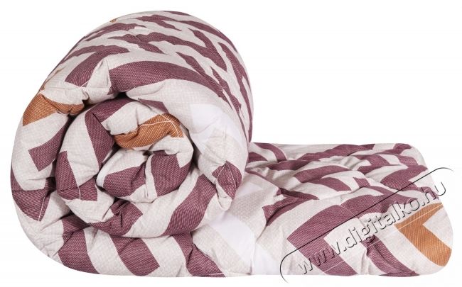 Somnart Luxus Murano Somnart steppelt paplan, 140x200 cm, poli&eacute;szter, t&ouml;ltet 250 g/nm, c&eacute;rn&aacute;s steppelt, k&ouml;zepes hőfok Sz&eacute;ps&eacute;g&aacute;pol&aacute;s / Eg&eacute;szs&eacute;g - Egy&eacute;b sz&eacute;ps&eacute;g / eg&eacute;szs&eacute;g term&eacute;k - 537339