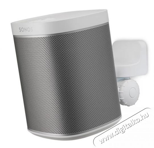 Sonos Play:1 z&oacute;na lej&aacute;tsz&oacute; + AS1001 fali konzol Audio-Video / Hifi / Multim&eacute;dia - Multi-room rendszer - Multi-room rendszer - 293969