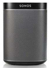 Sonos PLAY1EU1 zóna lejátszó - fekete Audio-Video / Hifi / Multimédia - Multi-room rendszer - Multi-room rendszer - 292750