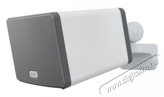 Sonos Play:3 zóna lejátszó + AS3001 fali konzol Audio-Video / Hifi / Multimédia - Multi-room rendszer - Multi-room rendszer - 293968