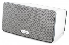 Sonos PLAY3EU1 z&oacute;na lej&aacute;tsz&oacute; - feh&eacute;r Audio-Video / Hifi / Multim&eacute;dia - Multi-room rendszer - Multi-room rendszer - 292748