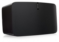 Sonos Play:5 Gen2 z&oacute;na lej&aacute;tsz&oacute; - fekete Audio-Video / Hifi / Multim&eacute;dia - Multi-room rendszer - Multi-room rendszer - 295414
