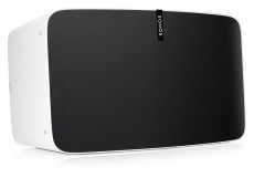 Sonos Play:5 Gen2 zóna lejátszó - fehér Audio-Video / Hifi / Multimédia - Multi-room rendszer - Multi-room rendszer - 295413