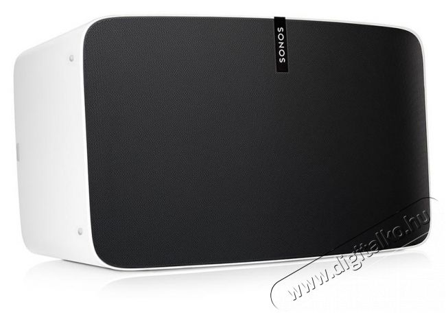 Sonos Play:5 Gen2 zóna lejátszó - fehér Audio-Video / Hifi / Multimédia - Multi-room rendszer - Multi-room rendszer - 295413