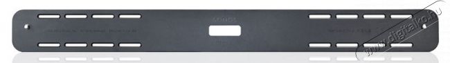 Sonos Playbar fali konzol Audio-Video / Hifi / Multimédia - Hangfal tartó / állvány - Fali hangsugárzó tartó - 292759