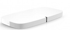 Sonos Playbase soundbar - fehér Audio-Video / Hifi / Multimédia - Hangprojektor / soundbar - Mélyláda nélkül - 319236