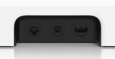 Sonos Playbase soundbar - fehér Audio-Video / Hifi / Multimédia - Hangprojektor / soundbar - Mélyláda nélkül - 319236