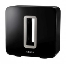 Sonos SUB 2 zóna lejátszó - fekete Audio-Video / Hifi / Multimédia - Multi-room rendszer - Multi-room rendszer - 308319