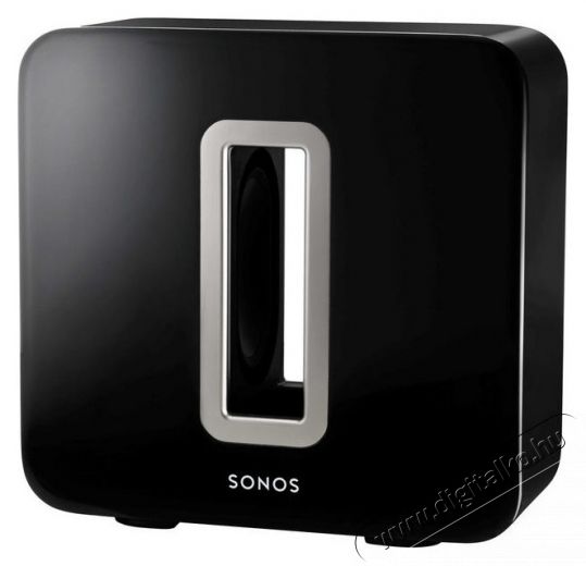 Sonos SUBGBEU1 zóna lejátszó Audio-Video / Hifi / Multimédia - Multi-room rendszer - Multi-room rendszer - 292756