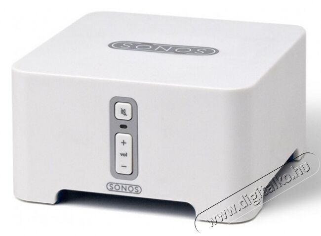 Sonos ZP90 zóna lejátszó Audio-Video / Hifi / Multimédia - Multi-room rendszer - Multi-room rendszer - 292752