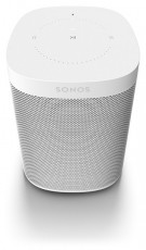 Sonos One (Gen2) multiroom h&aacute;l&oacute;zati hangsz&oacute;r&oacute; - Feh&eacute;r Aut&oacute;hifi / Aut&oacute; felszerel&eacute;s - Aut&oacute; hangsug&aacute;rz&oacute; - Hangsz&oacute;r&oacute; - 409638