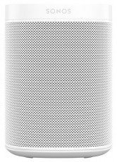 Sonos One (Gen2) multiroom h&aacute;l&oacute;zati hangsz&oacute;r&oacute; - Feh&eacute;r Aut&oacute;hifi / Aut&oacute; felszerel&eacute;s - Aut&oacute; hangsug&aacute;rz&oacute; - Hangsz&oacute;r&oacute; - 409638