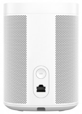 Sonos One (Gen2) multiroom h&aacute;l&oacute;zati hangsz&oacute;r&oacute; - Feh&eacute;r Aut&oacute;hifi / Aut&oacute; felszerel&eacute;s - Aut&oacute; hangsug&aacute;rz&oacute; - Hangsz&oacute;r&oacute; - 409638