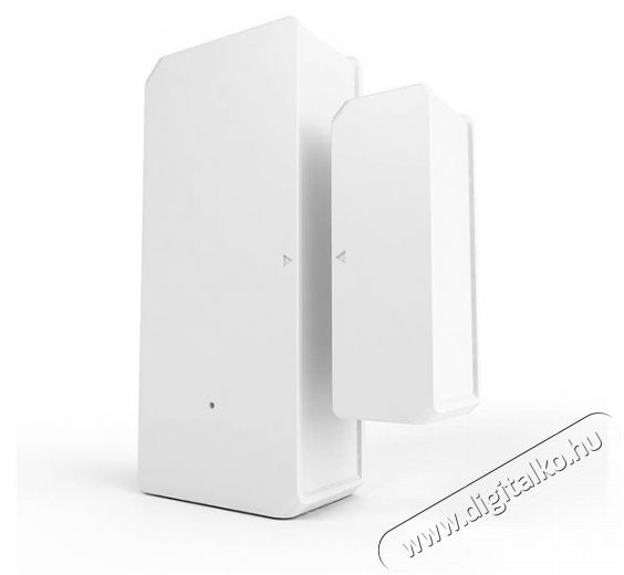 SONOFF DW2 WIFI érzékelő ajtókhoz és ablakokhoz Iroda és számítástechnika - Egyéb számítástechnikai termék - 418175