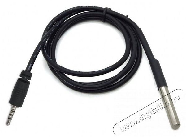 SONOFF Sonoff DS18B20 hőm&eacute;rs&eacute;klet-&eacute;rz&eacute;kelő / &eacute;rz&eacute;kelő TH10 / TH16-hoz Iroda &eacute;s sz&aacute;m&iacute;t&aacute;stechnika - Egy&eacute;b sz&aacute;m&iacute;t&aacute;stechnikai term&eacute;k - 416374