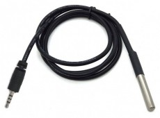 SONOFF Sonoff DS18B20 hőm&eacute;rs&eacute;klet-&eacute;rz&eacute;kelő / &eacute;rz&eacute;kelő TH10 / TH16-hoz Iroda &eacute;s sz&aacute;m&iacute;t&aacute;stechnika - Egy&eacute;b sz&aacute;m&iacute;t&aacute;stechnikai term&eacute;k - 416374