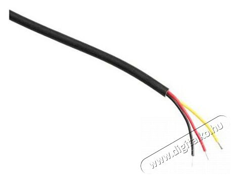 SONOFF Sonoff DS18B20 hőm&eacute;rs&eacute;klet-&eacute;rz&eacute;kelő / &eacute;rz&eacute;kelő TH10 / TH16-hoz Iroda &eacute;s sz&aacute;m&iacute;t&aacute;stechnika - Egy&eacute;b sz&aacute;m&iacute;t&aacute;stechnikai term&eacute;k - 416374