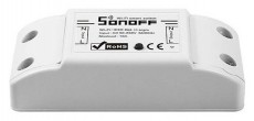 SONOFF Basic R2 Smart WiFi kapcsoló (ÚJ) Iroda és számítástechnika - Egyéb számítástechnikai termék - 442939