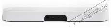 Sonos Beam (Gen2) hangprojektor, fehér Audio-Video / Hifi / Multimédia - Hangprojektor / soundbar - Mélyláda nélkül - 498058