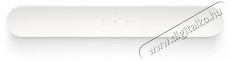 Sonos Beam (Gen2) hangprojektor, fehér Audio-Video / Hifi / Multimédia - Hangprojektor / soundbar - Mélyláda nélkül - 498058