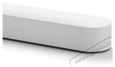 Sonos Beam (Gen2) hangprojektor, fehér Audio-Video / Hifi / Multimédia - Hangprojektor / soundbar - Mélyláda nélkül - 498058