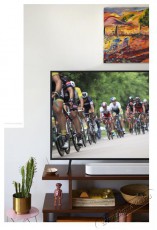 Sonos Beam (Gen2) hangprojektor, fehér Audio-Video / Hifi / Multimédia - Hangprojektor / soundbar - Mélyláda nélkül - 498058