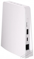 SONOFF iHost Smart Home Hub 4G Háztartás / Otthon / Kültér - Okos otthon - Kiegészítő - 508217