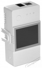 SONOFF THR316D TH Elite Háztartás / Otthon / Kültér - Okos otthon - Termosztát - 508222