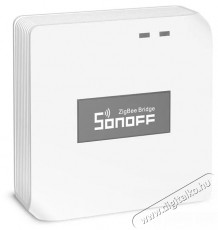SONOFF ZB Bridge Pro Smart Zigbee WiFi Háztartás / Otthon / Kültér - Okos otthon - Kiegészítő - 508212