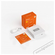 SONOFF ZB Bridge Pro Smart Zigbee WiFi Háztartás / Otthon / Kültér - Okos otthon - Kiegészítő - 508212