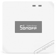 SONOFF ZB Bridge Pro Smart Zigbee WiFi Háztartás / Otthon / Kültér - Okos otthon - Kiegészítő - 508212